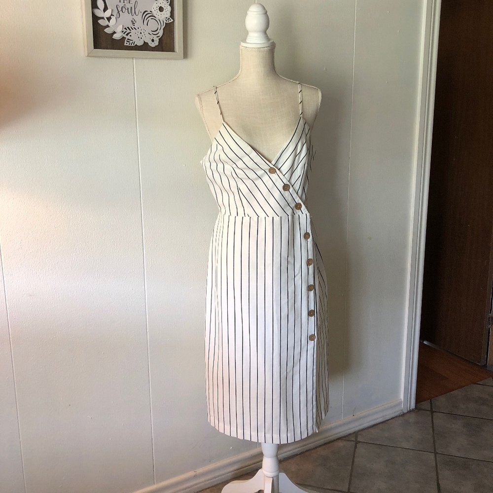 Women dress size large